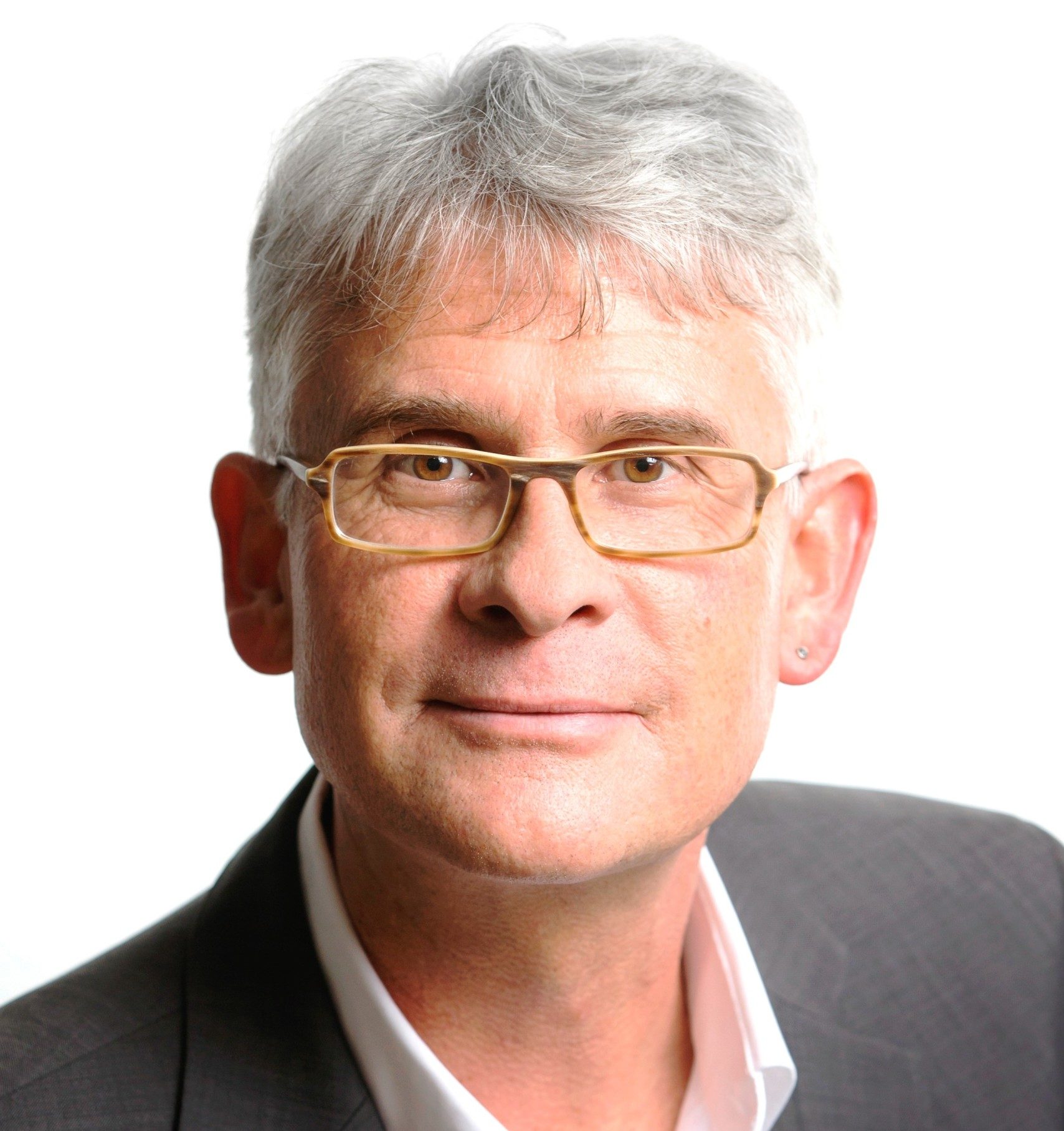 Thomas Hegglin, Leiter Kommunikation beim Verband der Schweizerischen Gasindustrie