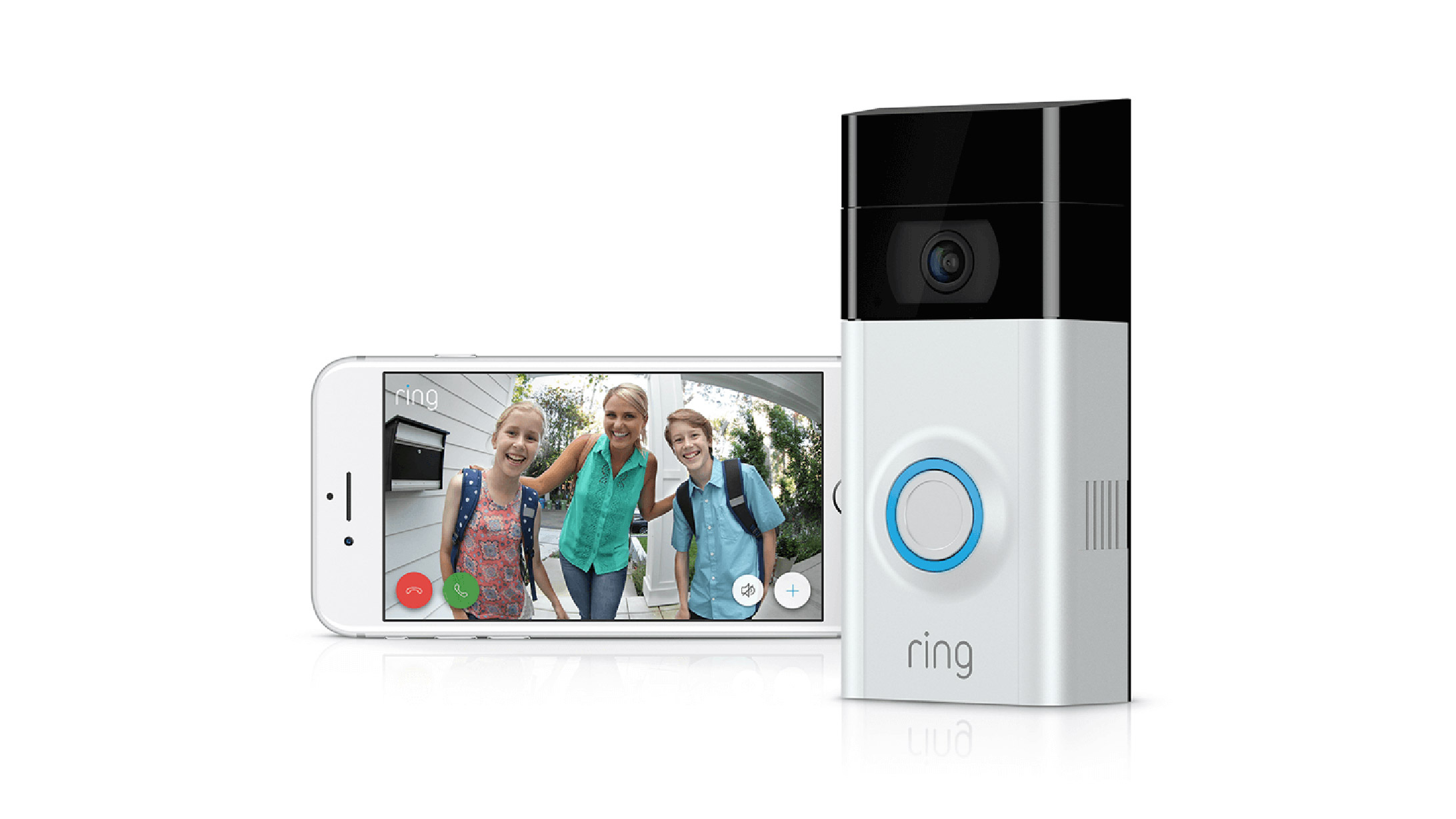 Smart Gadget: Video Doorbell
